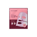 EQQUALBERRY COLLAGEN PORE-TIGHT UP HYDROGEL MASK 4EA|30g – Wholesale (40 pcs/carton)