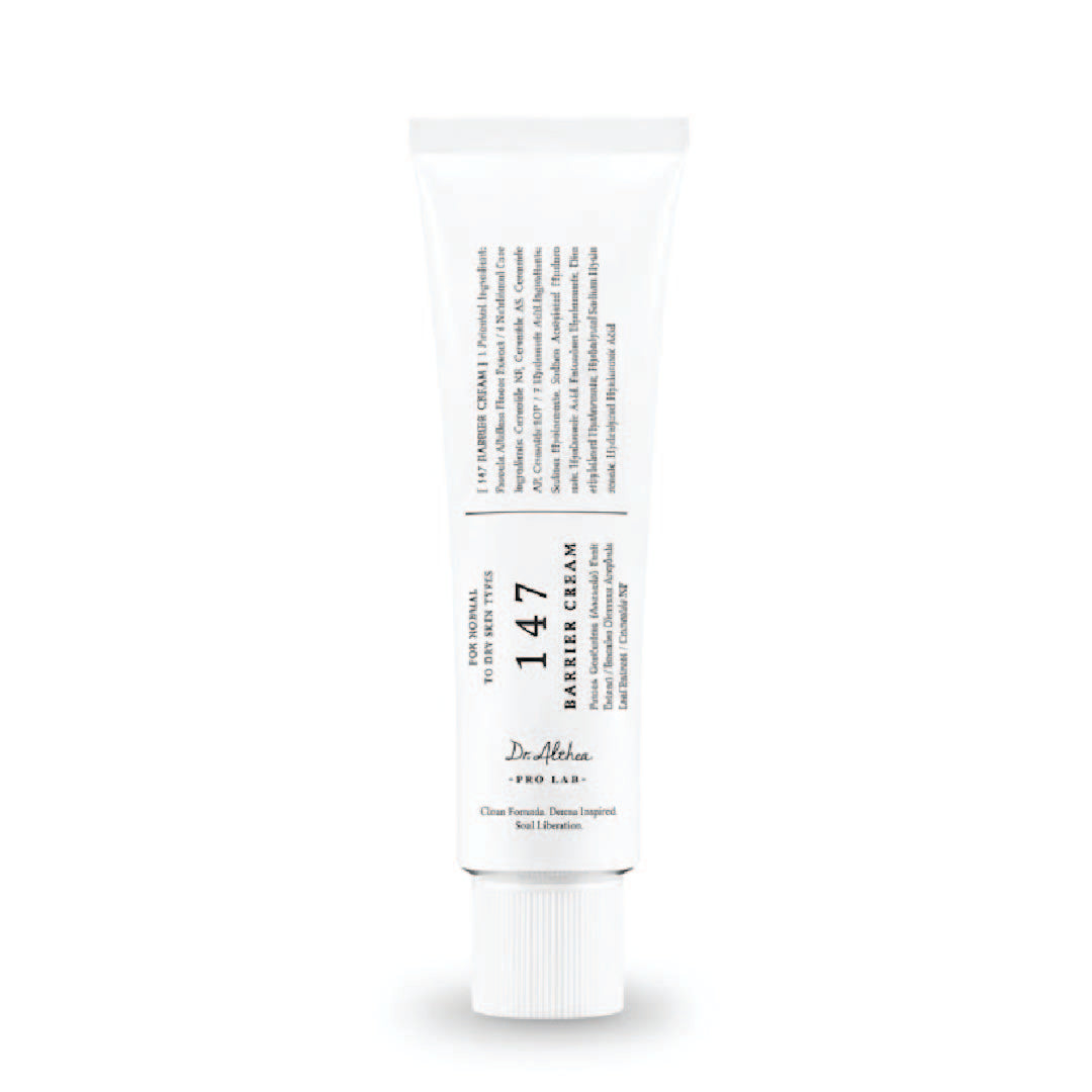 Dr. Althea 147 Barrier Cream – Deep Moisture with Hyaluronic Acid & Ceramides 50ml - wholesale (40pcs/carton)