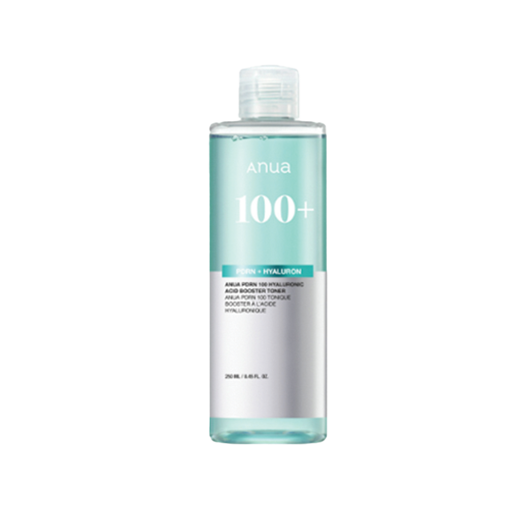 Anua PDRN 100 Hyaluronic Acid Booster Toner 250ml