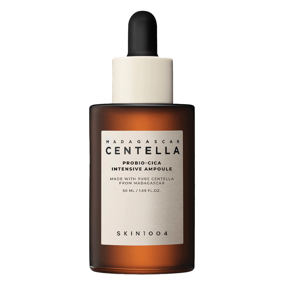 Skin1004 Madagascar Centella Probio-Cica Intensive Ampoule - 50ml - wholesale (50/carton)