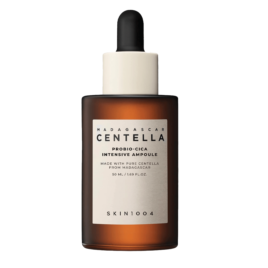 Skin1004 Madagascar Centella Probio-Cica Intensive Ampoule - 50ml - wholesale (50/carton)
